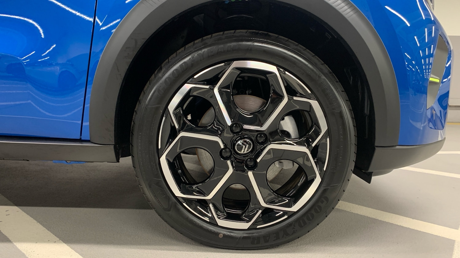 Used Citroen C3 2025 for sale - 76586422: Photo 17