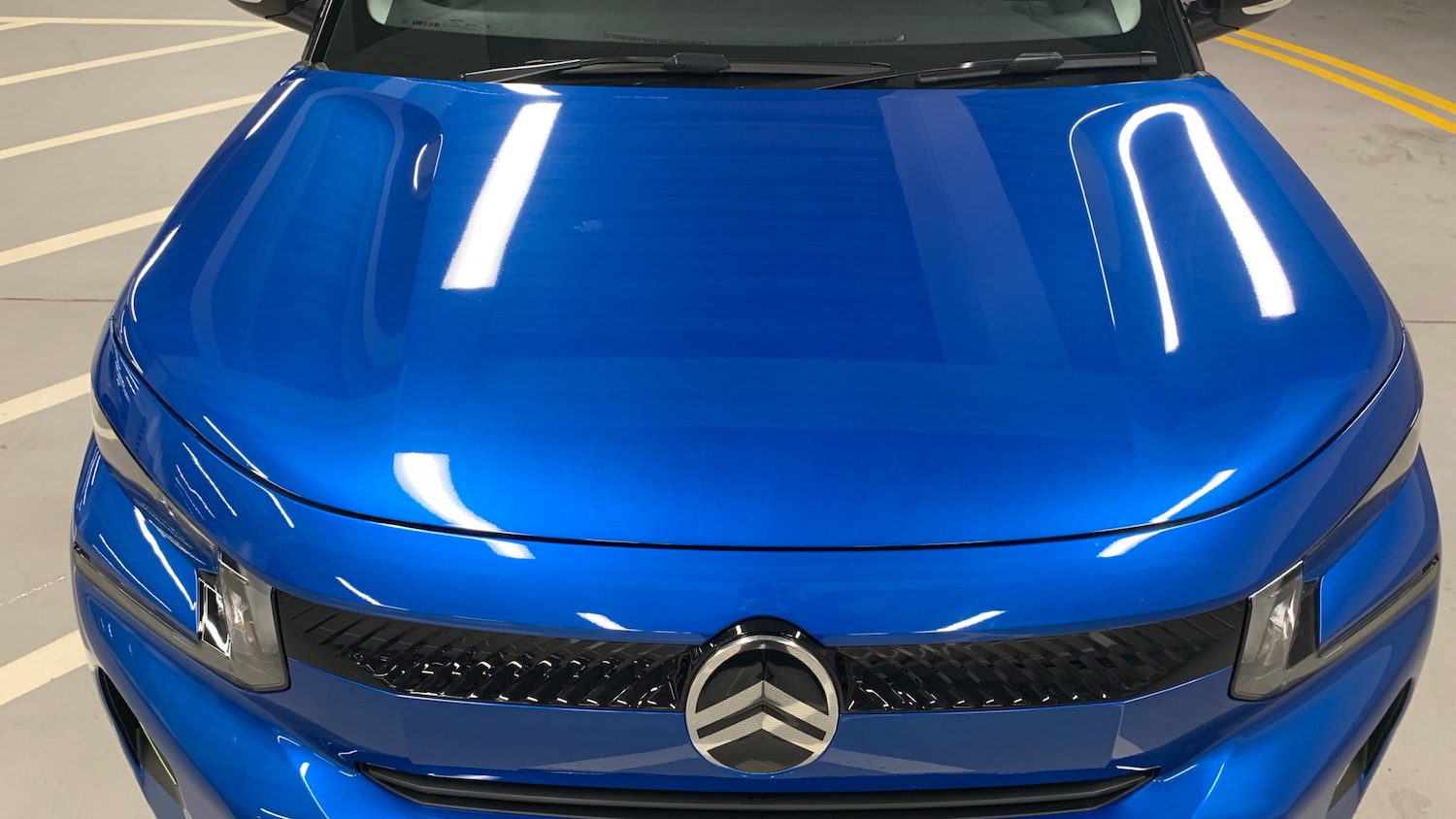 Used Citroen C3 2025 for sale - 76586422: Photo 18