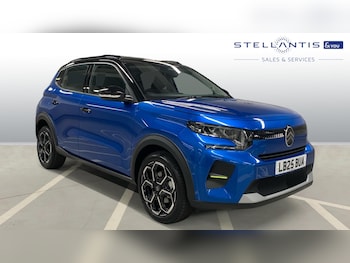 Used Citroen C3 2025 for sale - 76586422: Photo