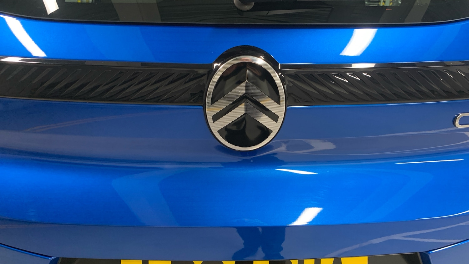 Used Citroen C3 2025 for sale - 76586422: Photo 26