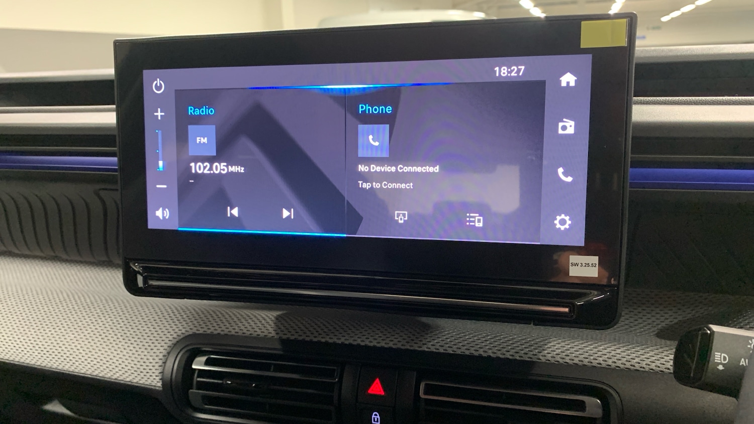 Used Citroen C3 2025 for sale - 76586422: Photo 29