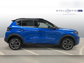 Used Citroen C3 2025 for sale - 76586422: Photo