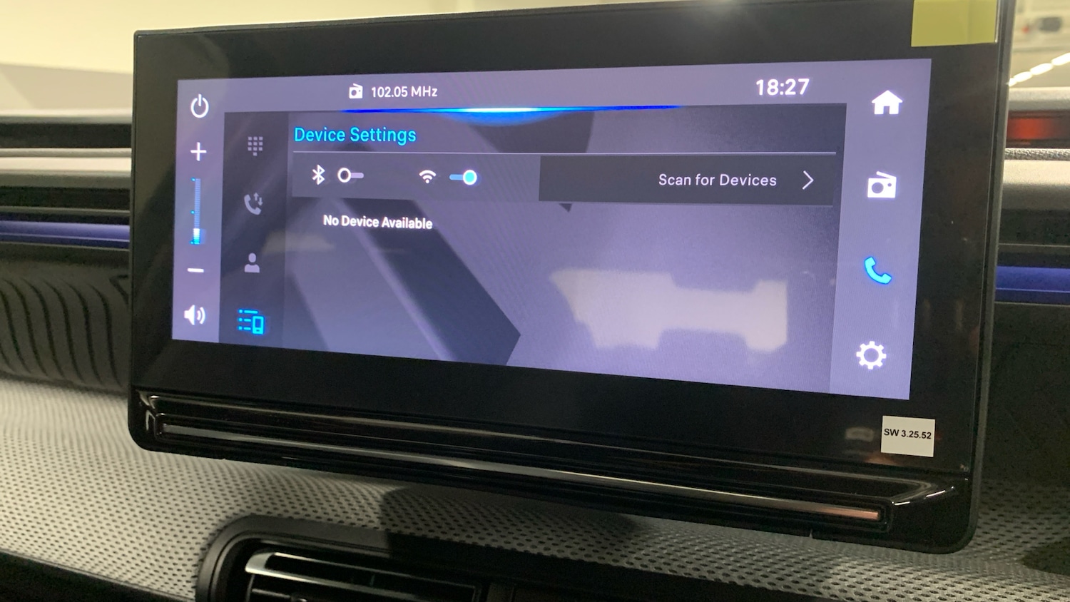 Used Citroen C3 2025 for sale - 76586422: Photo 31