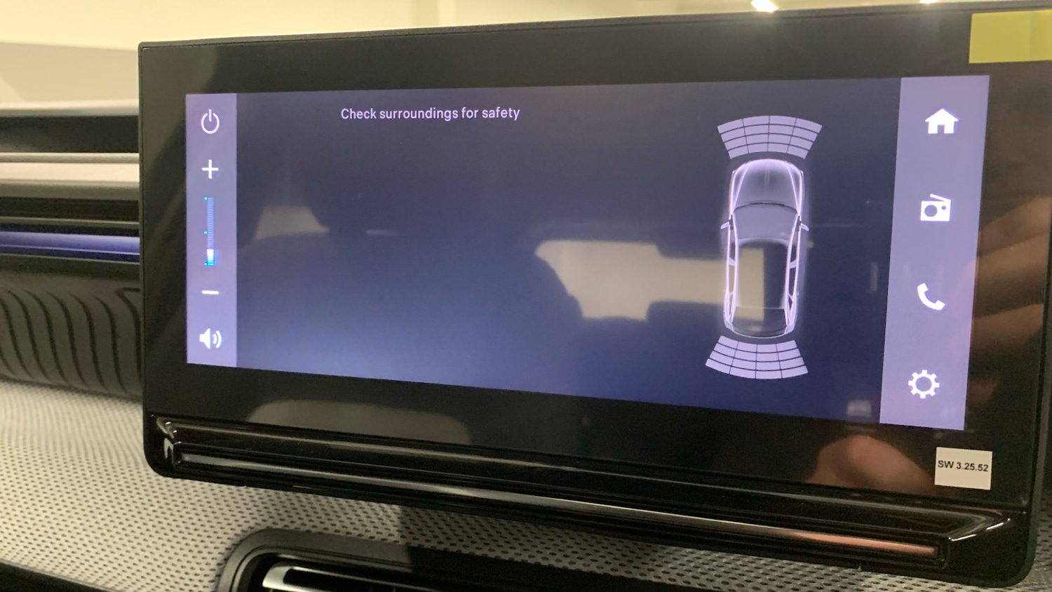 Used Citroen C3 2025 for sale - 76586422: Photo 32