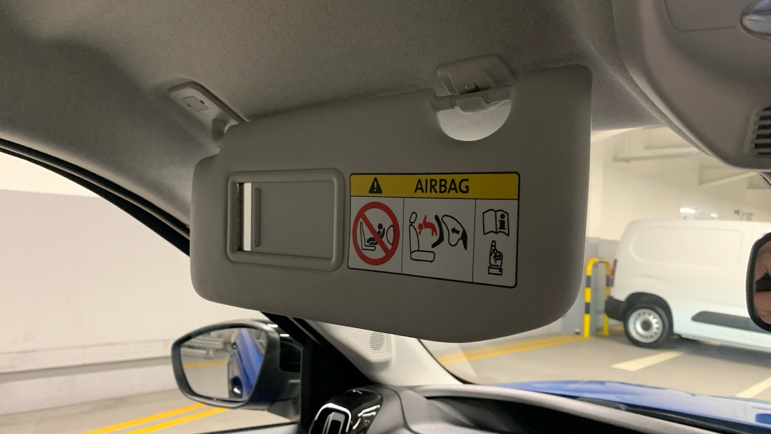 Used Citroen C3 2025 for sale - 76586422: Photo 36