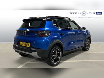 Used Citroen C3 2025 for sale - 76586422: Photo