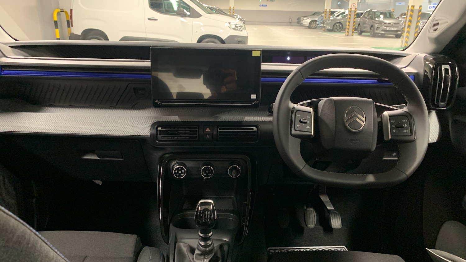 Used Citroen C3 2025 for sale - 76586422: Photo 4