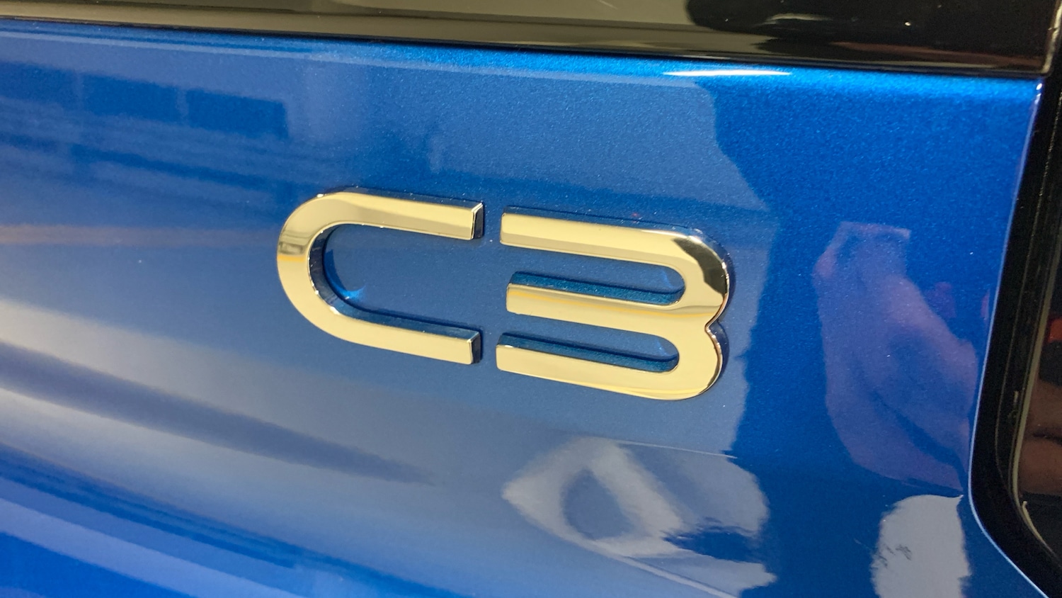 Used Citroen C3 2025 for sale - 76586422: Photo 44