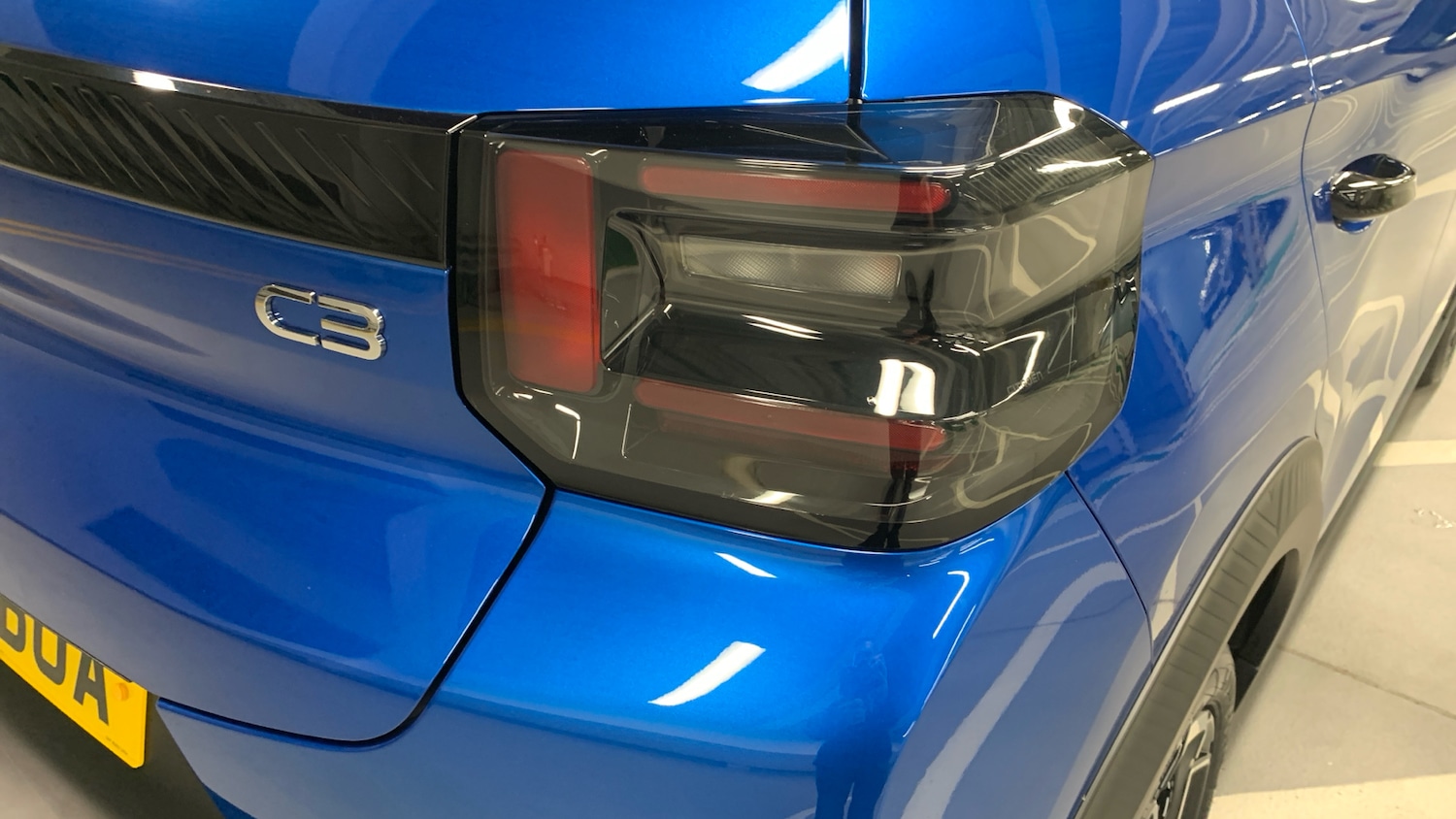 Used Citroen C3 2025 for sale - 76586422: Photo 45