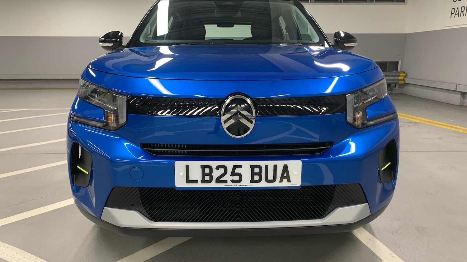 Used Citroen C3 2025 for sale - 76586422: Photo 46