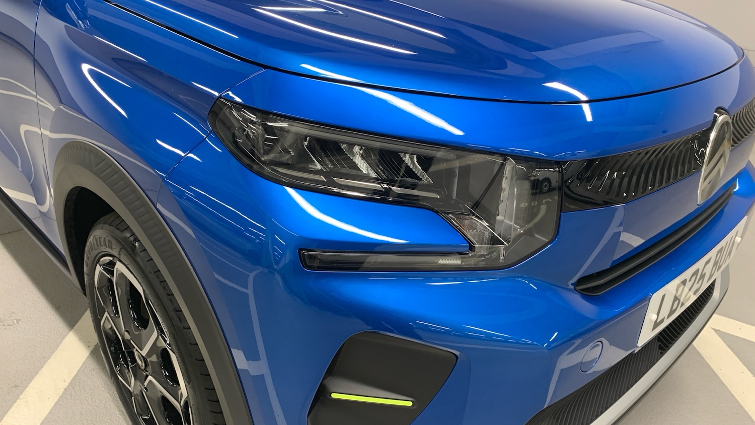 Used Citroen C3 2025 for sale - 76586422: Photo 47