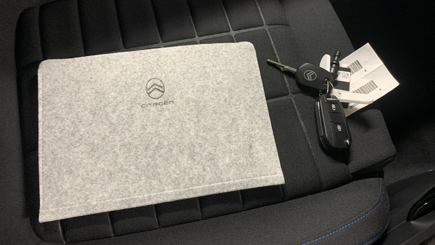 Used Citroen C3 2025 for sale - 76586422: Photo 49