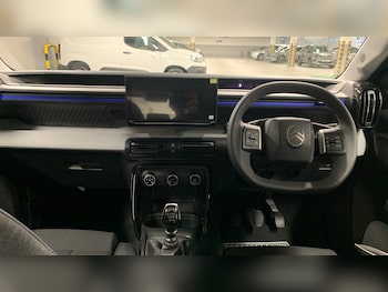 Used Citroen C3 2025 for sale - 76586422: Photo