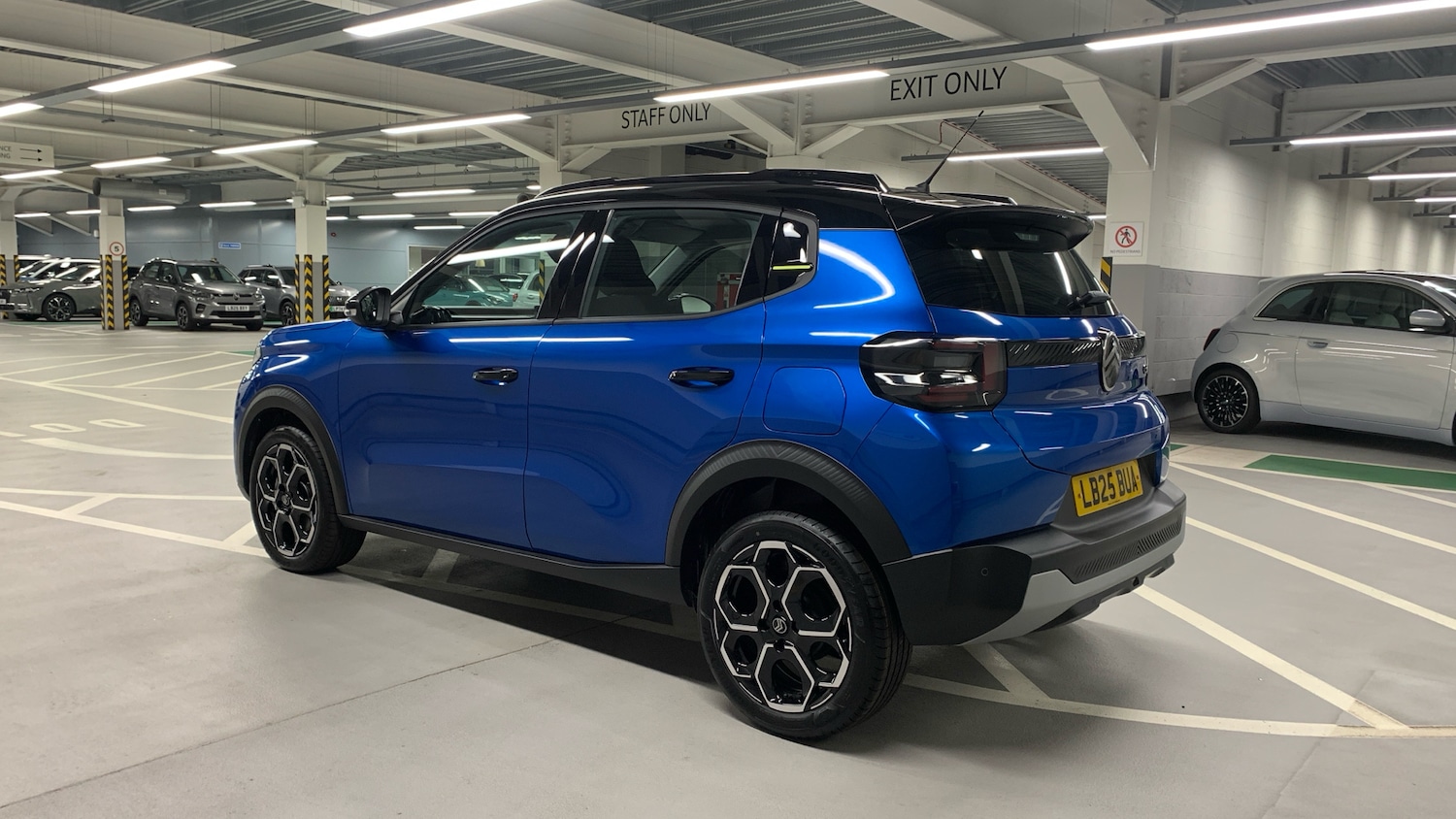 Used Citroen C3 2025 for sale - 76586422: Photo 5