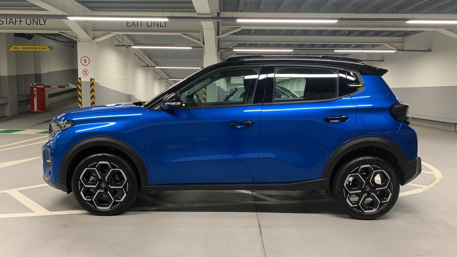 Used Citroen C3 2025 for sale - 76586422: Photo 6