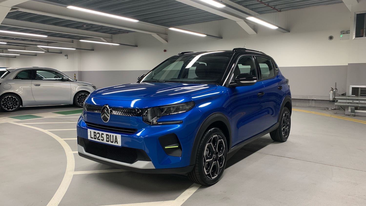 Used Citroen C3 2025 for sale - 76586422: Photo 7