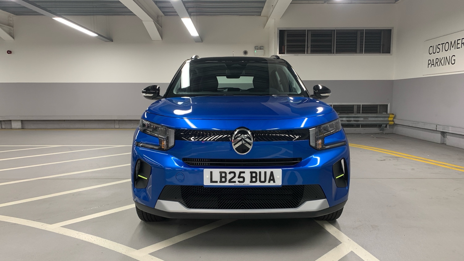 Used Citroen C3 2025 for sale - 76586422: Photo 8