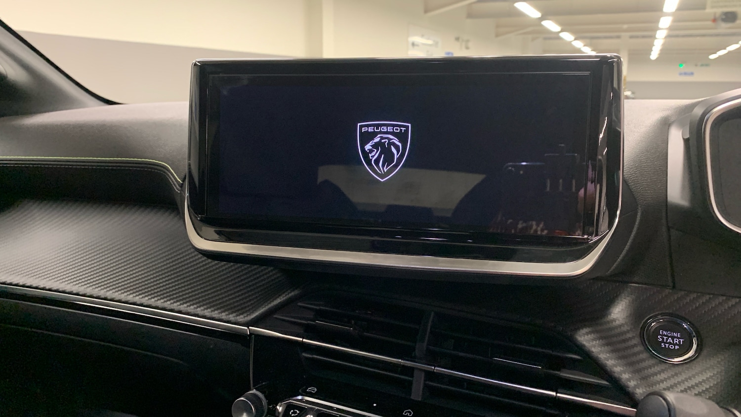 Used Peugeot 208 2025 for sale - 76927445: Photo 10