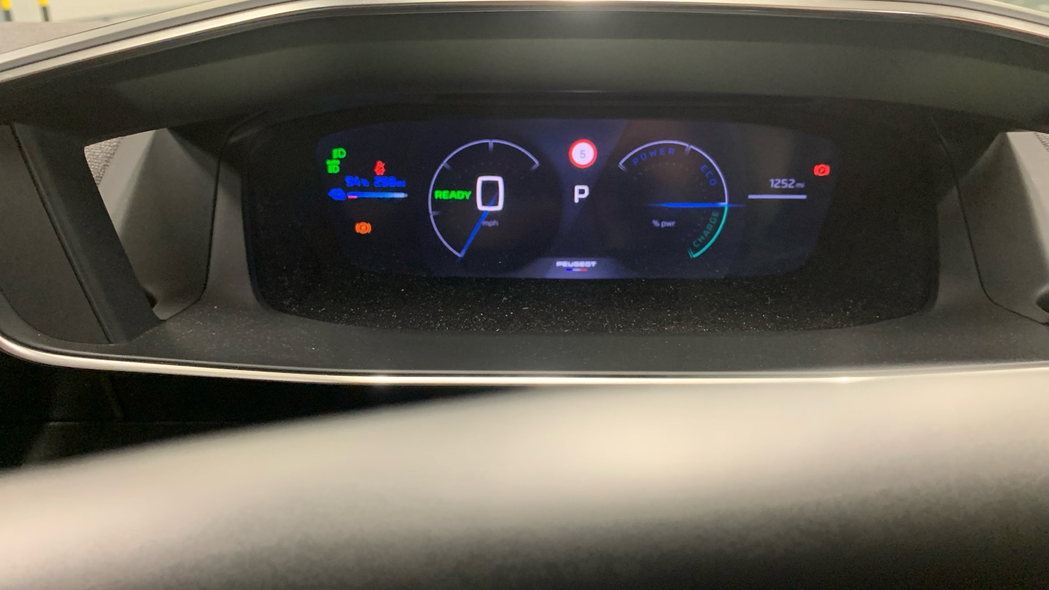 Used Peugeot 208 2025 for sale - 76927445: Photo 13