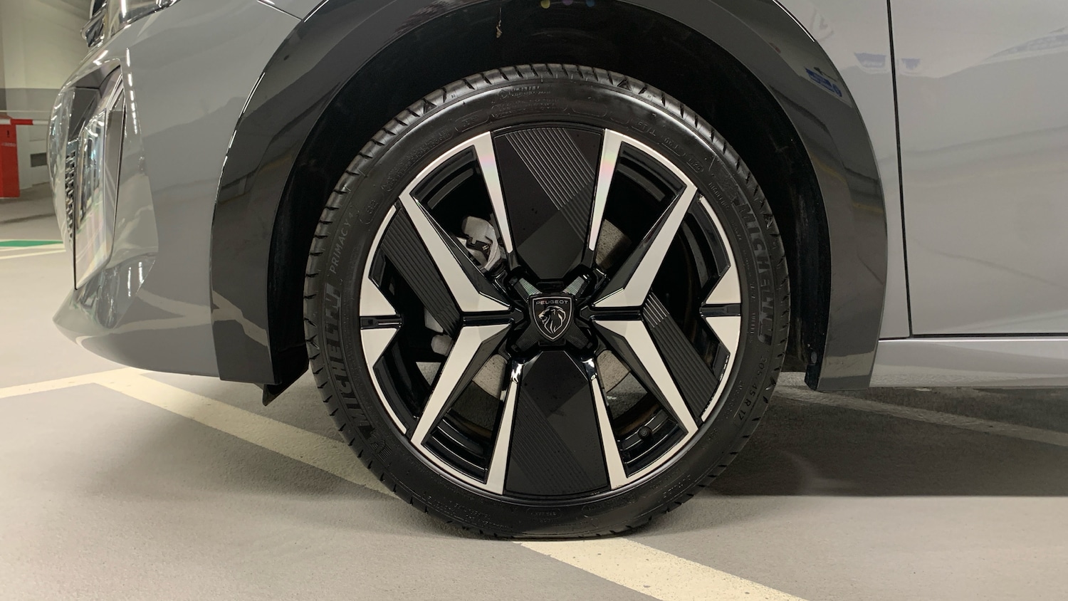 Used Peugeot 208 2025 for sale - 76927445: Photo 14