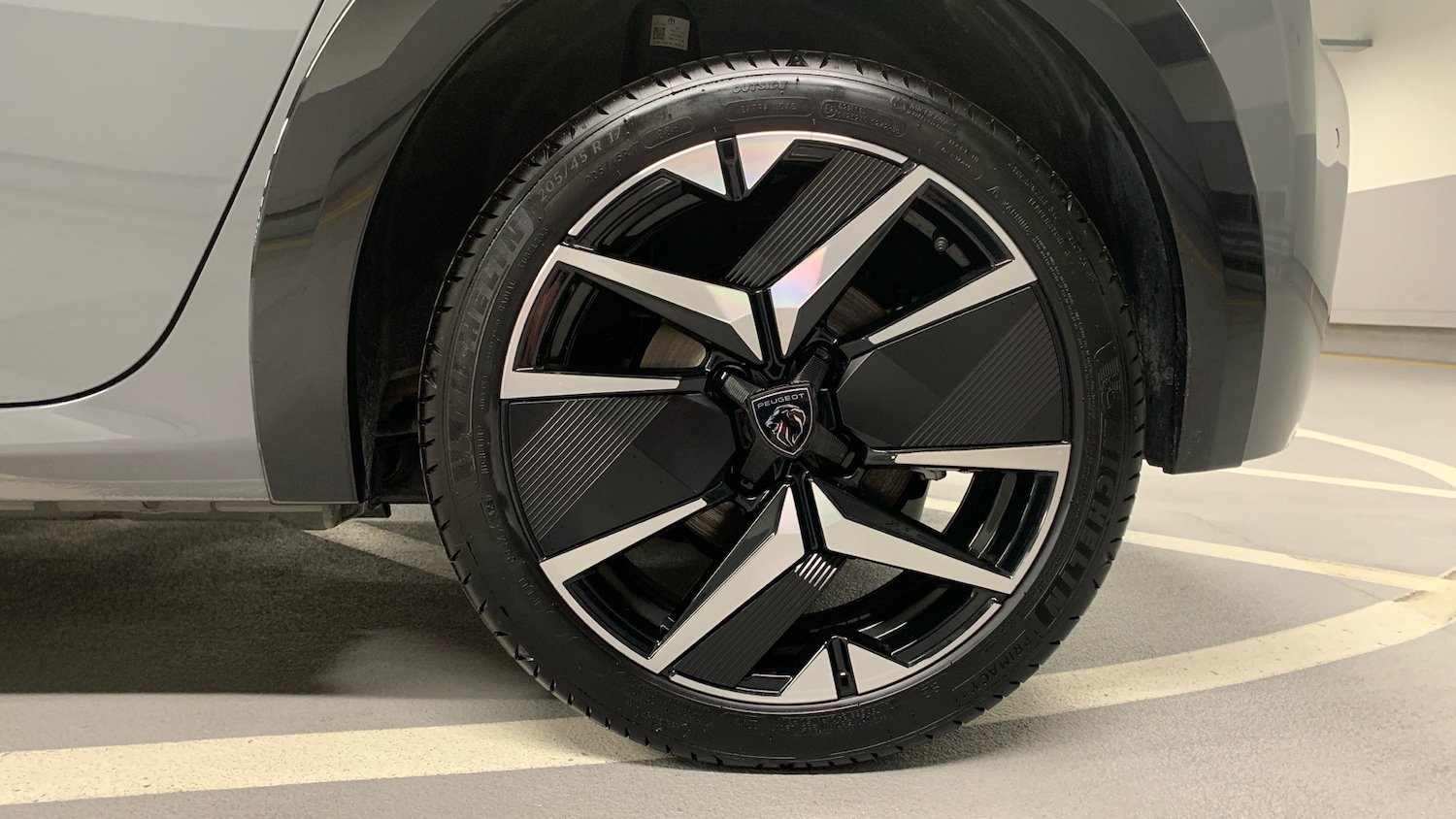 Used Peugeot 208 2025 for sale - 76927445: Photo 15