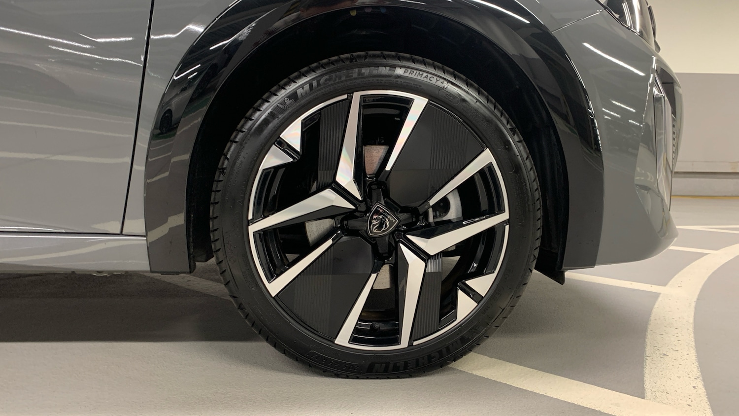 Used Peugeot 208 2025 for sale - 76927445: Photo 17