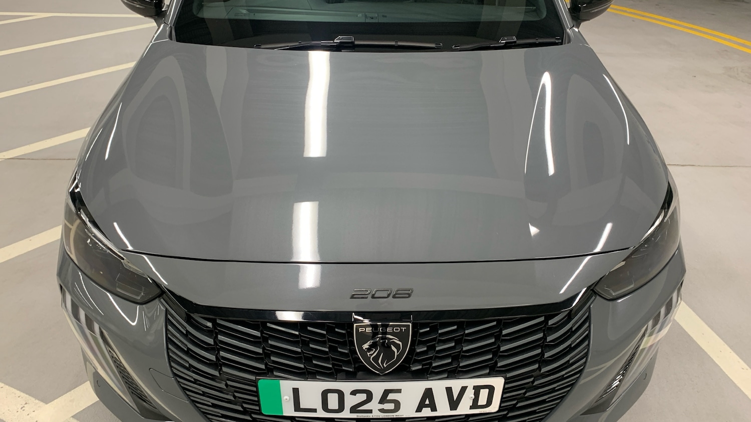 Used Peugeot 208 2025 for sale - 76927445: Photo 18