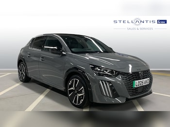 2025 - 115kW GT 51kWh 5dr Auto