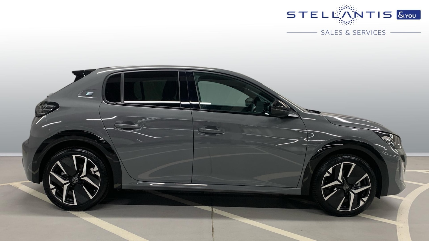 Used Peugeot 208 2025 for sale - 76927445: Photo 2