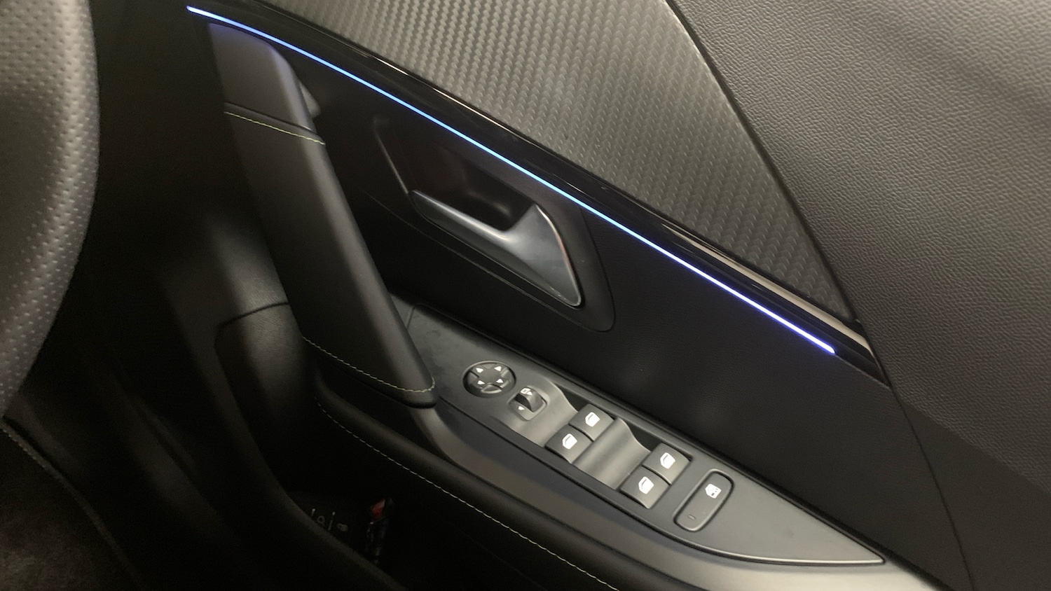 Used Peugeot 208 2025 for sale - 76927445: Photo 22