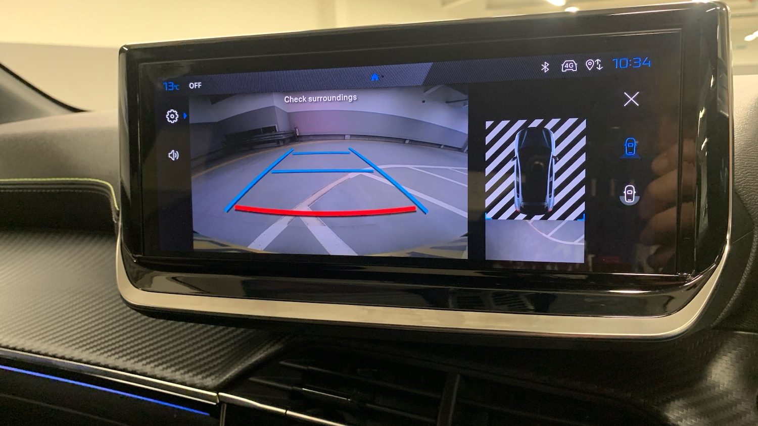 Used Peugeot 208 2025 for sale - 76927445: Photo 29