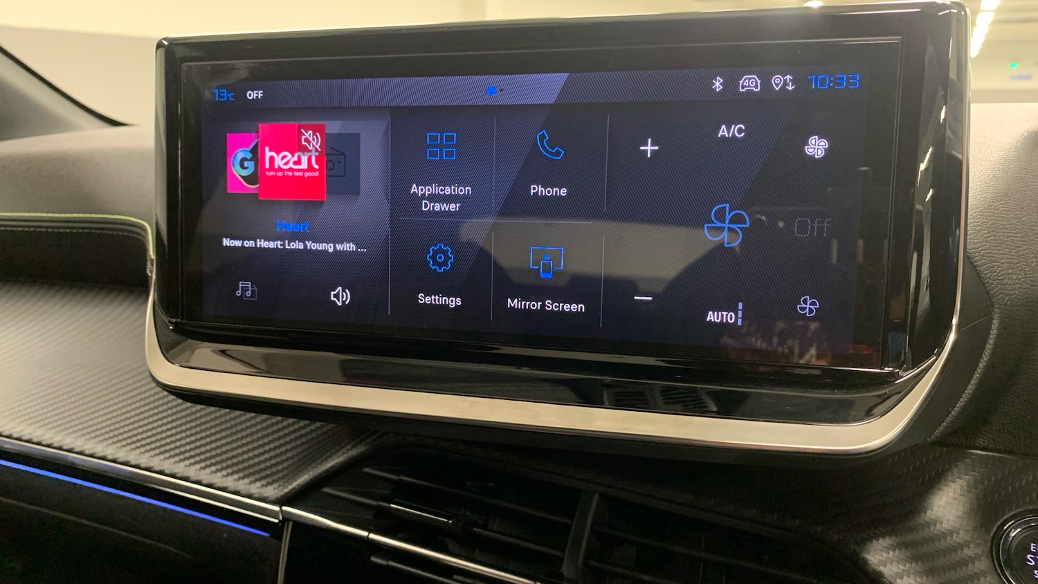 Used Peugeot 208 2025 for sale - 76927445: Photo 30