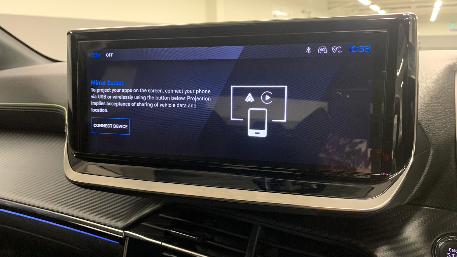 Used Peugeot 208 2025 for sale - 76927445: Photo 31