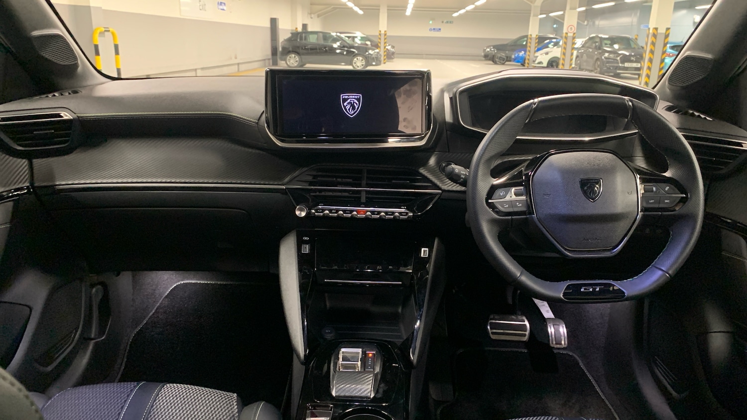 Used Peugeot 208 2025 for sale - 76927445: Photo 4