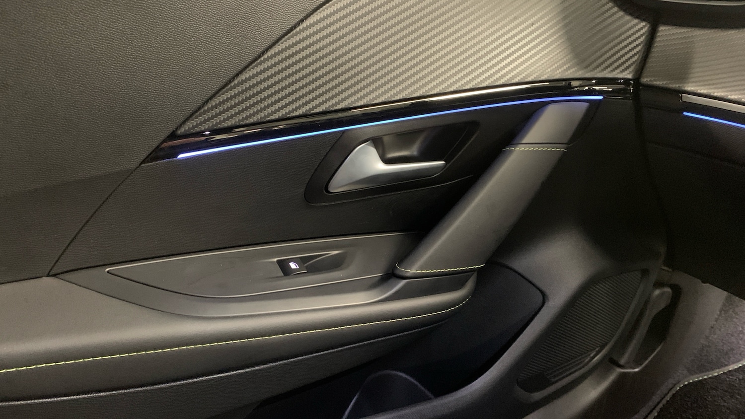 Used Peugeot 208 2025 for sale - 76927445: Photo 41