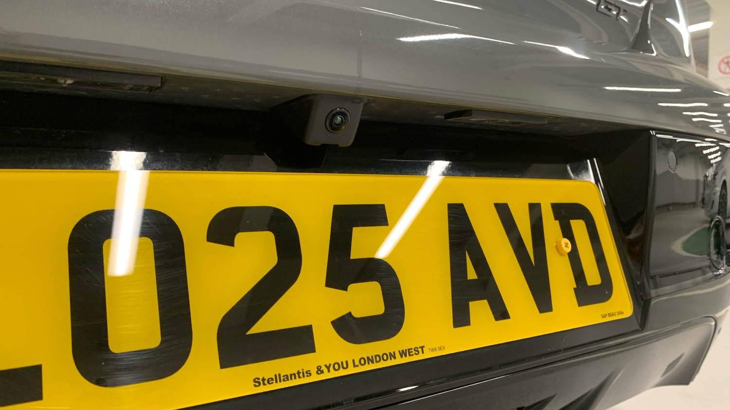 Used Peugeot 208 2025 for sale - 76927445: Photo 43