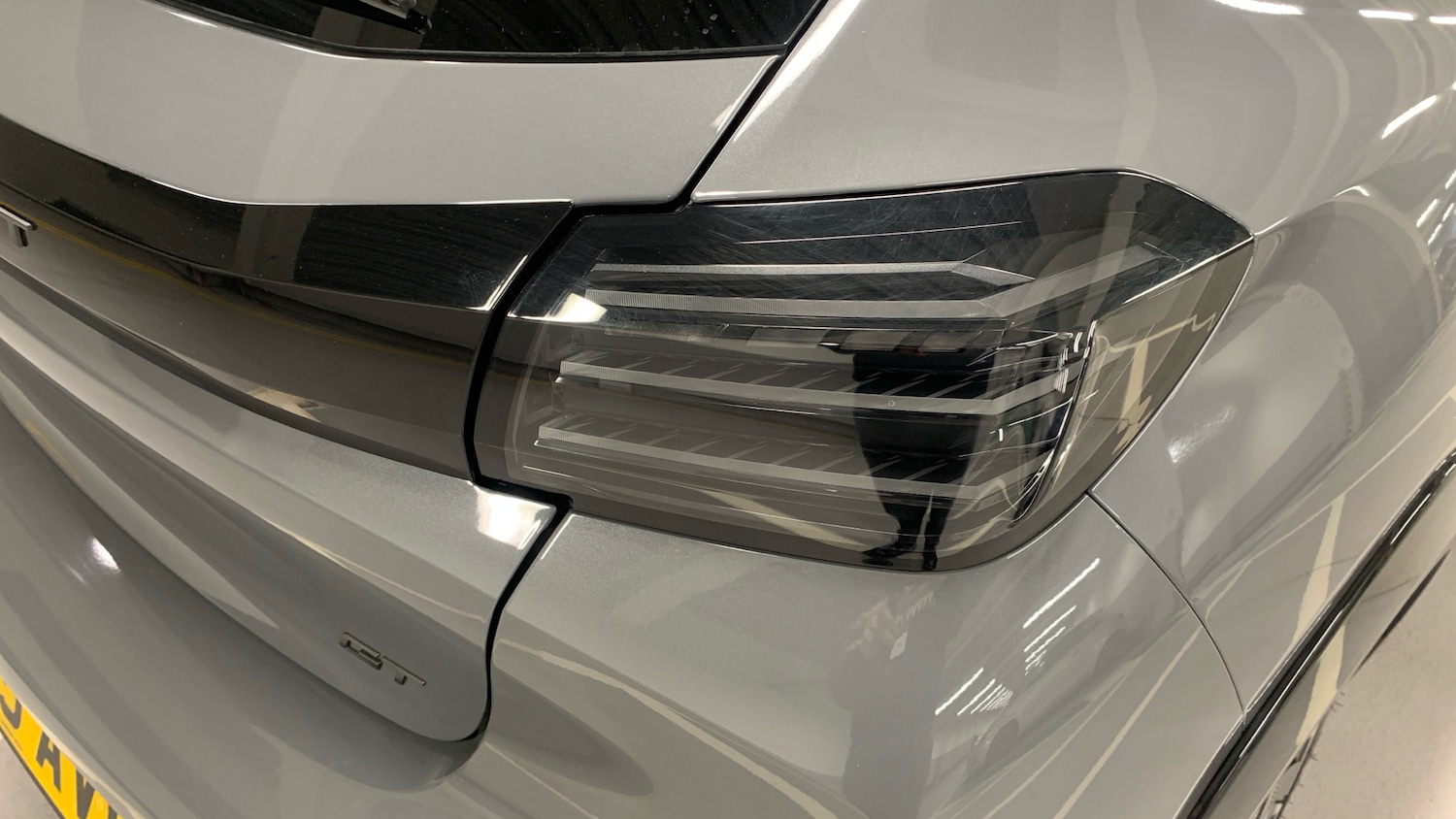 Used Peugeot 208 2025 for sale - 76927445: Photo 45