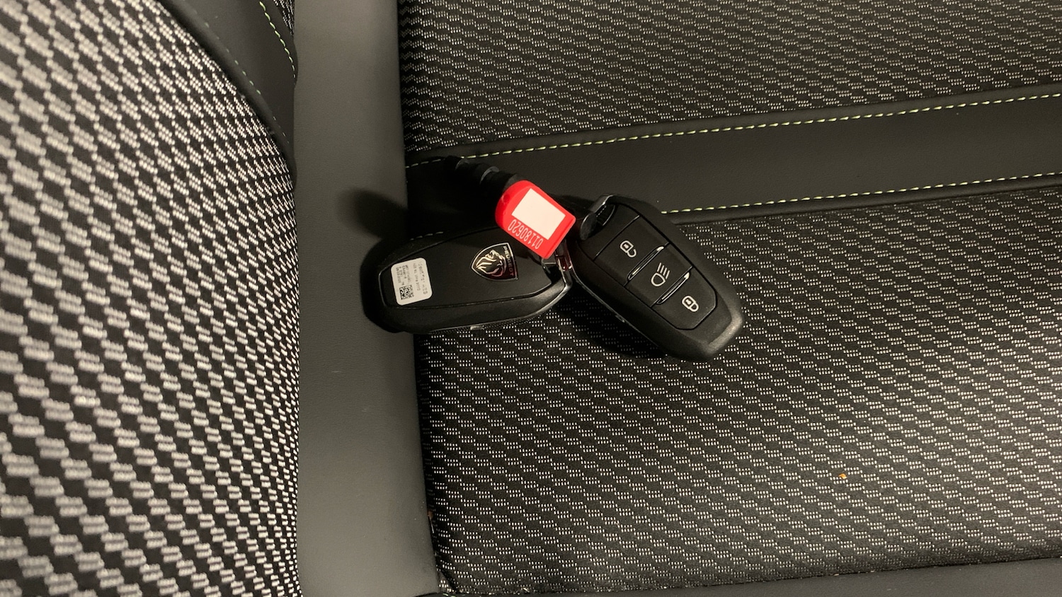 Used Peugeot 208 2025 for sale - 76927445: Photo 49