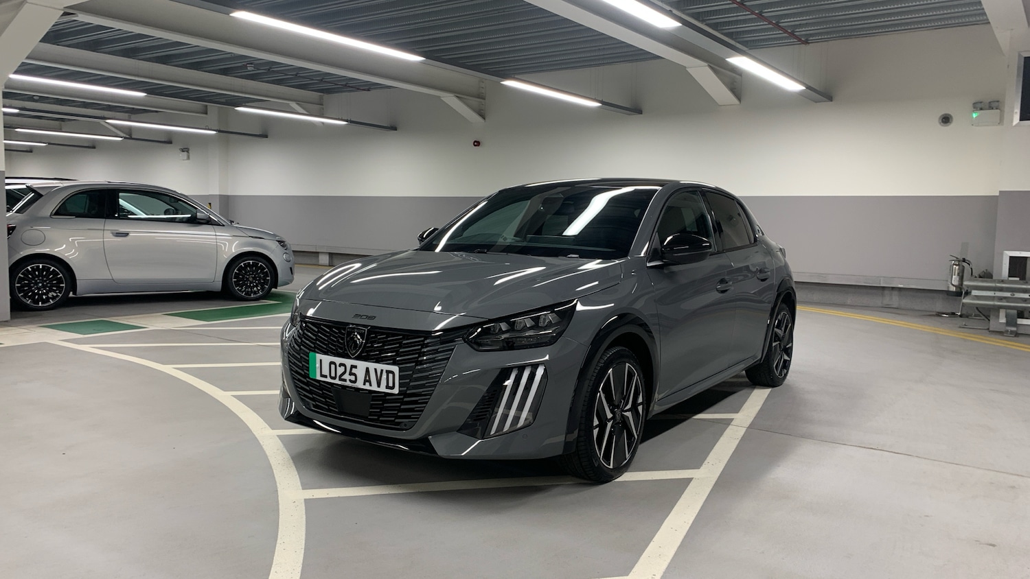 Used Peugeot 208 2025 for sale - 76927445: Photo 7