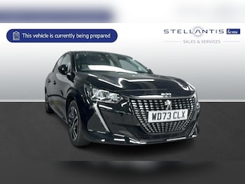 Used Peugeot 208 2023 for sale - 75840649: Photo