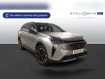 Used Peugeot 5008 2025 for sale - 78843840: Photo