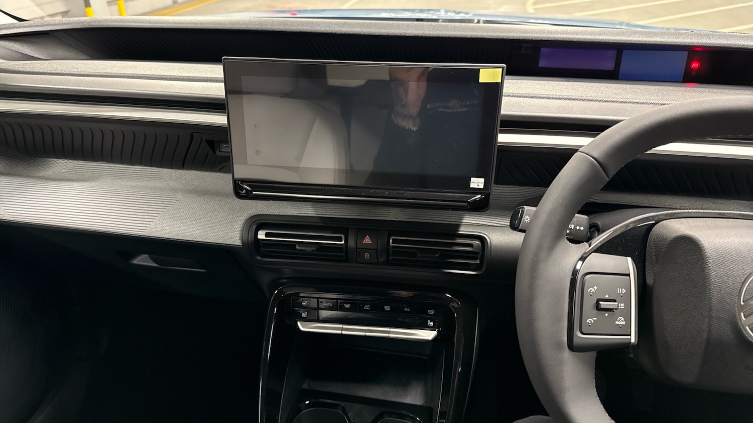 Used Citroen C3 Aircross 2025 for sale - 77239194: Photo 11