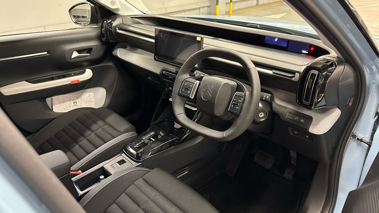 Used Citroen C3 Aircross 2025 for sale - 77239194: Photo 12