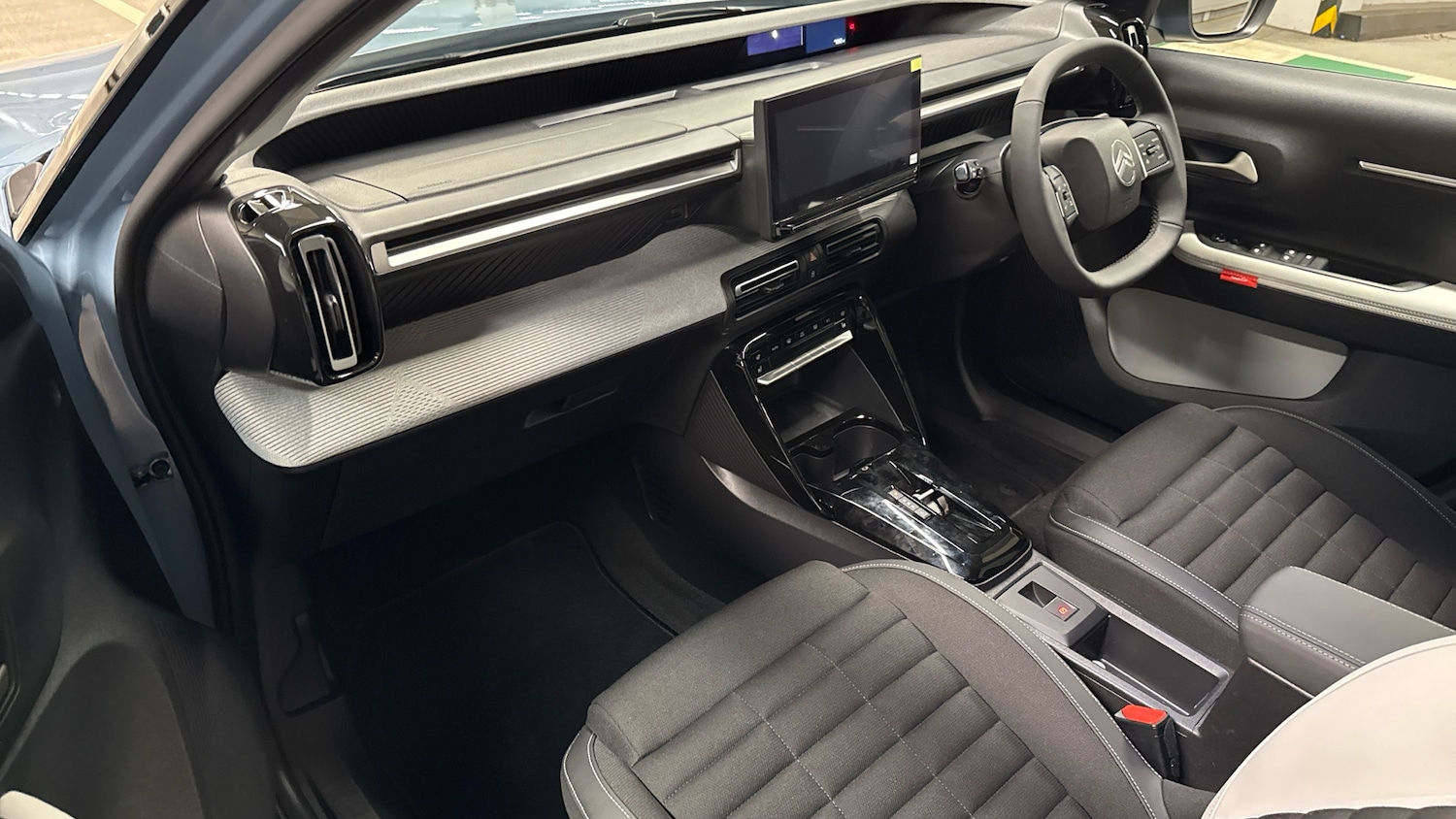 Used Citroen C3 Aircross 2025 for sale - 77239194: Photo 13