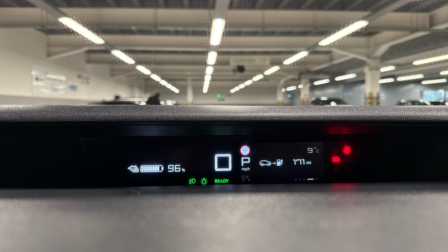 Used Citroen C3 Aircross 2025 for sale - 77239194: Photo 14