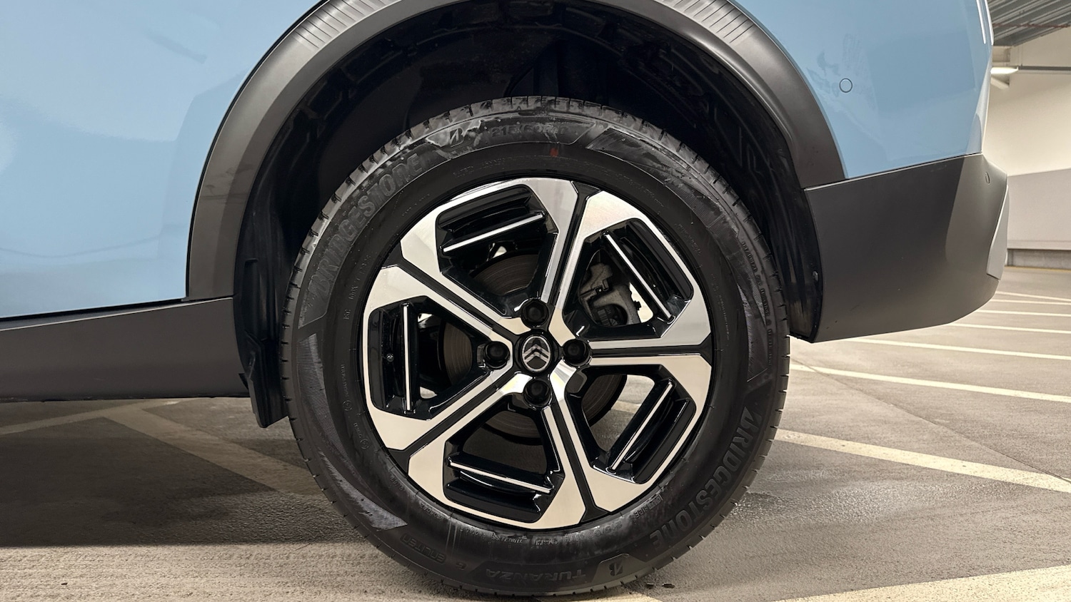 Used Citroen C3 Aircross 2025 for sale - 77239194: Photo 16