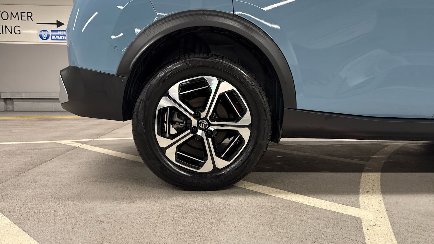 Used Citroen C3 Aircross 2025 for sale - 77239194: Photo 17