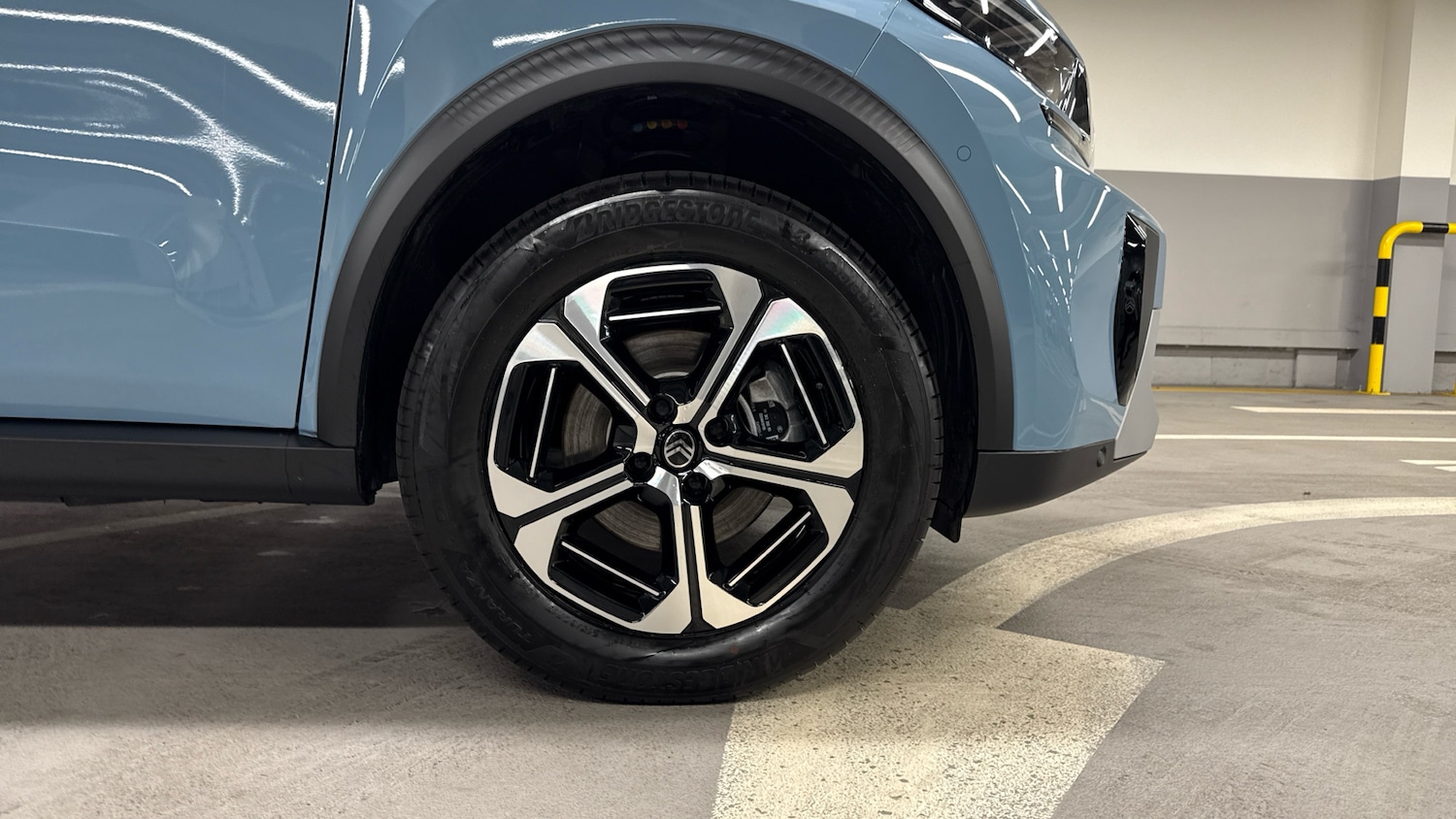 Used Citroen C3 Aircross 2025 for sale - 77239194: Photo 18