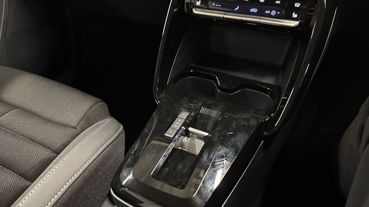 Used Citroen C3 Aircross 2025 for sale - 77239194: Photo 21