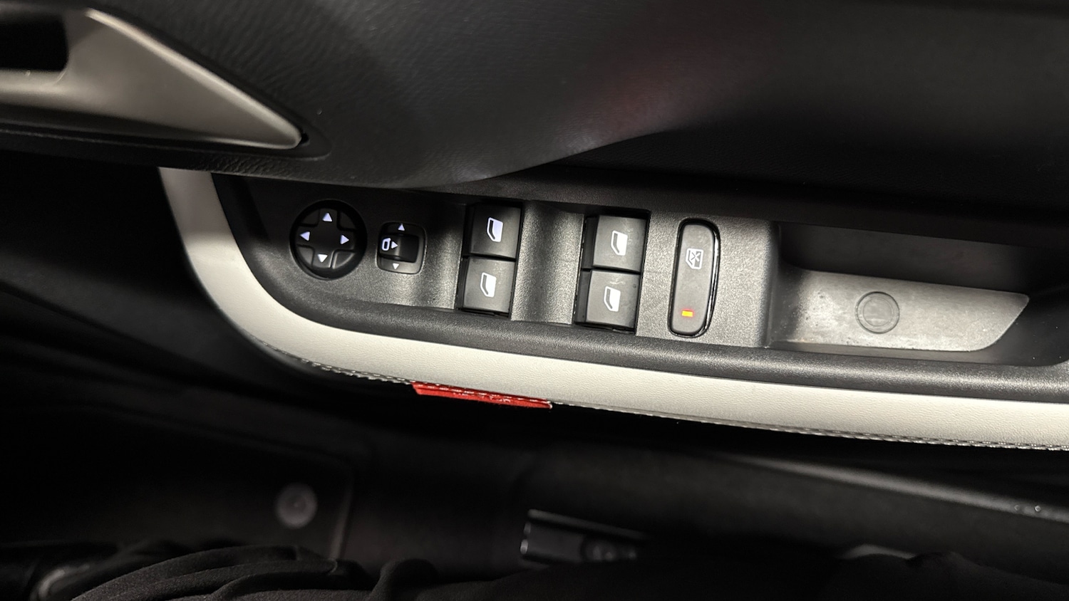 Used Citroen C3 Aircross 2025 for sale - 77239194: Photo 23